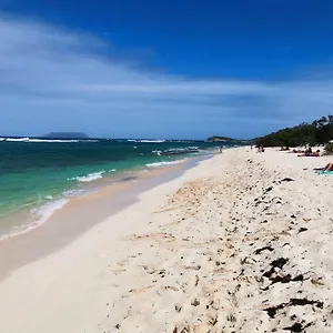  Appartement Galhy St'dio - Saint-francois Marina Guadeloupe