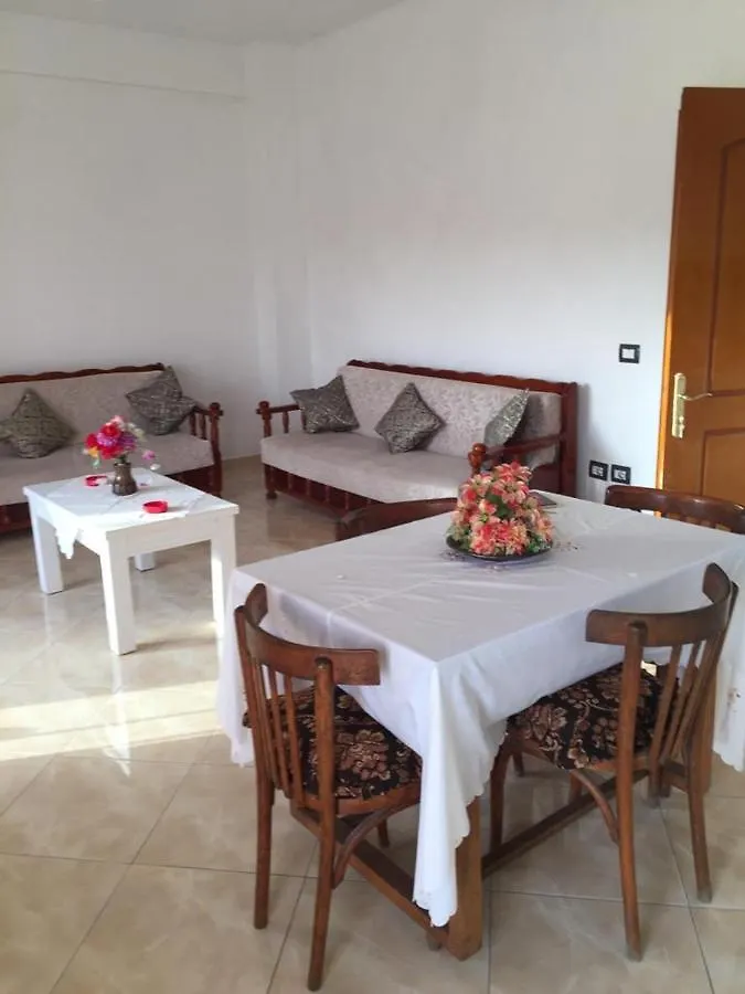 Casa Intera La Paghi Come Una Camera The Home With The Price Of A Room Durres
