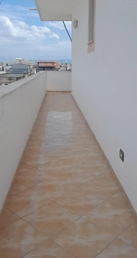 Apartment Casa Intera La Paghi Come Una Camera The Home With The Price Of A Room Durres Albania