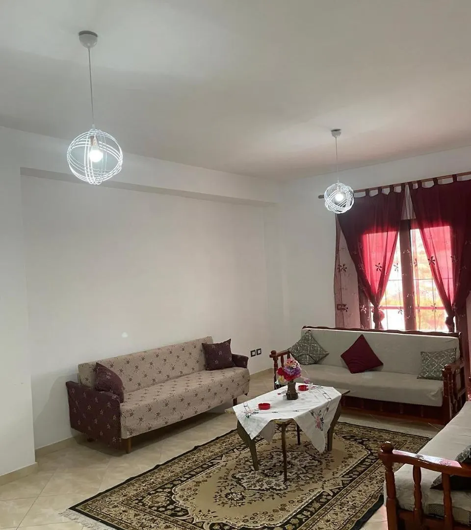 Apartment Casa Intera La Paghi Come Una Camera The Home With The Price Of A Room Durres Albania