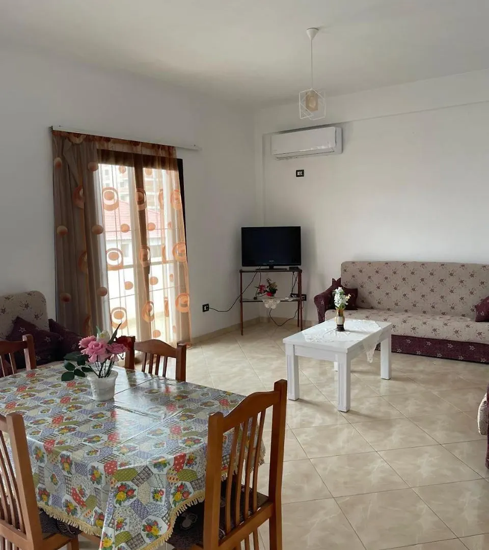Casa Intera La Paghi Come Una Camera The Home With The Price Of A Room Durres Apartment