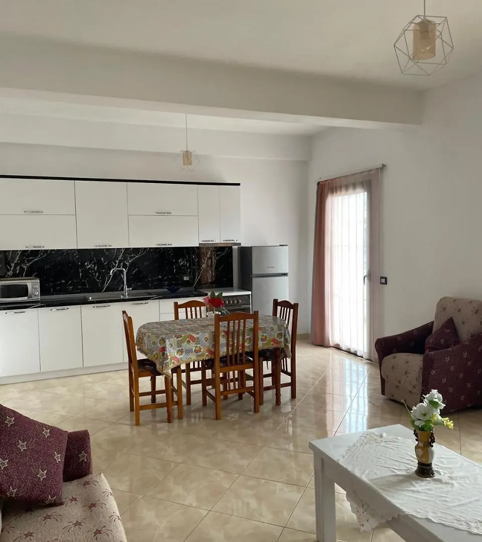 Casa Intera La Paghi Come Una Camera The Home With The Price Of A Room Durres 0*,  Albania